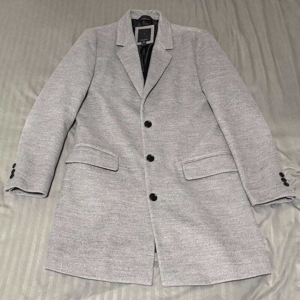 NEW LOOK - Men's Overcoat